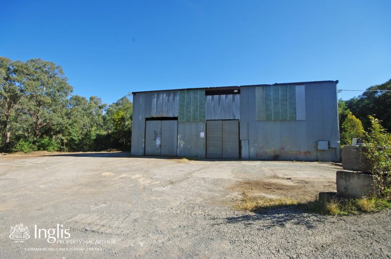 **LEASED BY INGLIS COMMERCIAL**