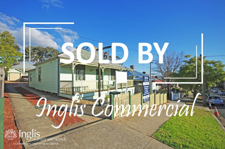 ** SOLD BY INGLIS COMMERCIAL **