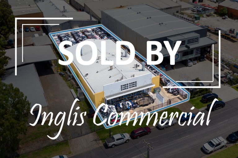 MULTIPLE UPSIDES IN A HIGH GROWTH LOCATION