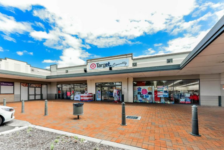 SIGNIFICANT CAMDEN RETAIL OPPORTUNITY!
