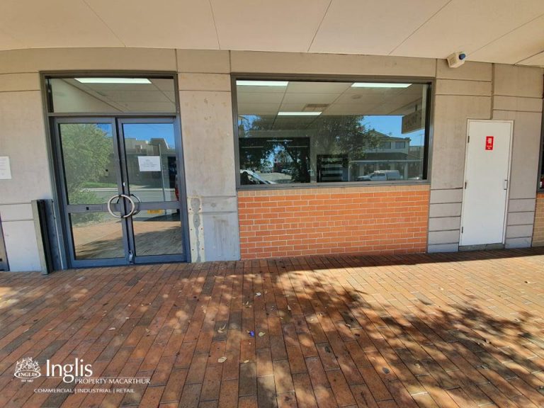 **LEASED BY INGLIS COMMERCIAL**