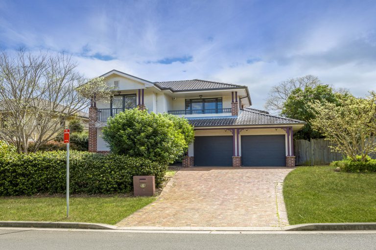 FAMILY HOME