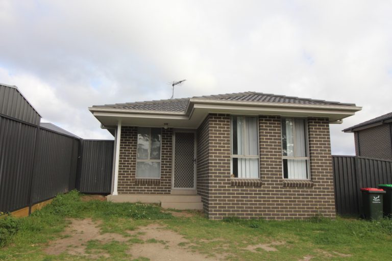 Neat & Tidy Two Bedroom Granny Flat