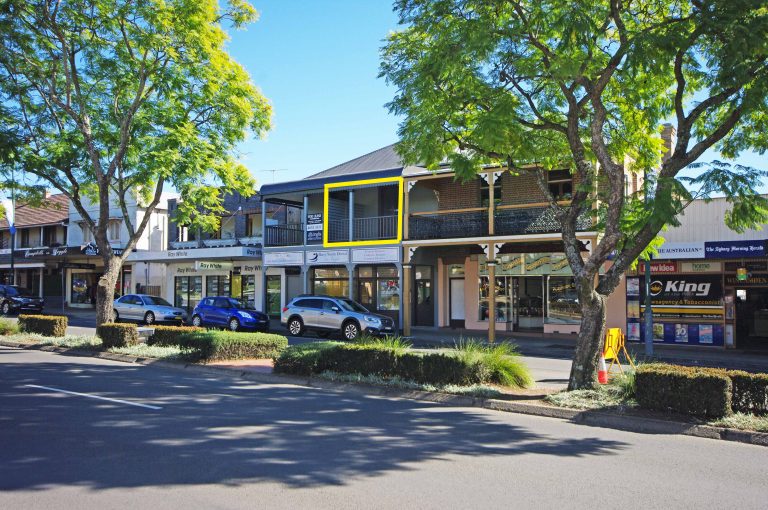**LEASED BY INGLIS COMMERCIAL**