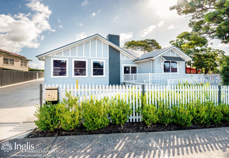 LANDMARK OPPORTUNITY