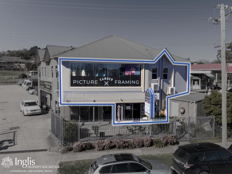 MOVE YOUR BUSINESS HERE