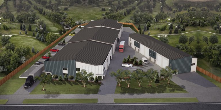 ALL UNITS SOLD - ANOTHER DEVELOPMENT WANTED!