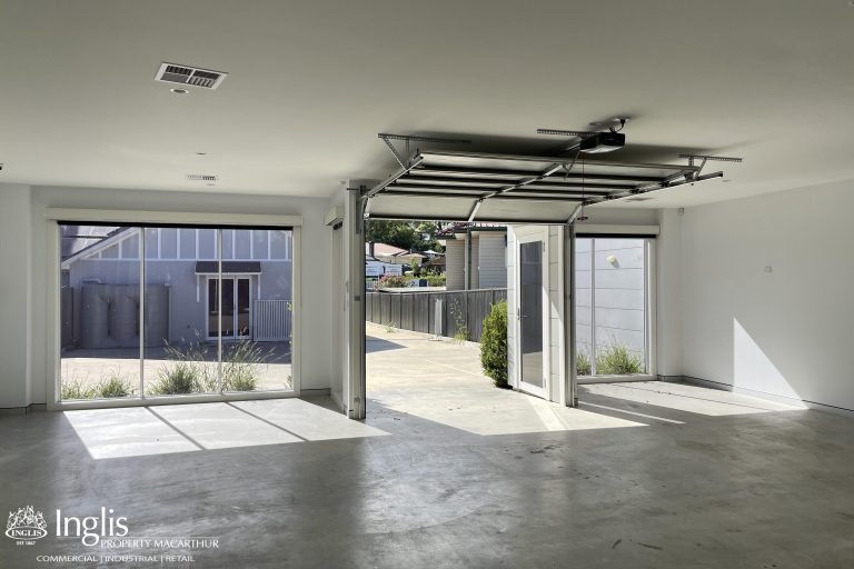 LEASED BY COMMERCIAL TEAM IN TWO WEEKS