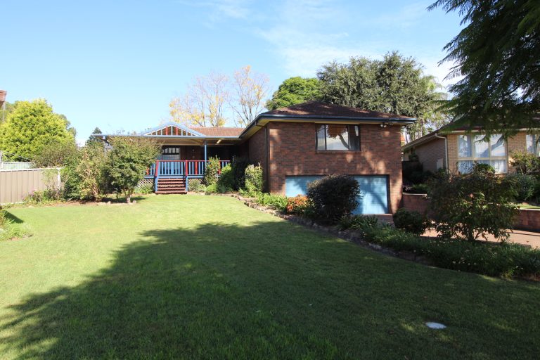 Spacious Family Home