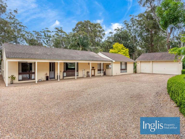 Family Home Packed with Potential