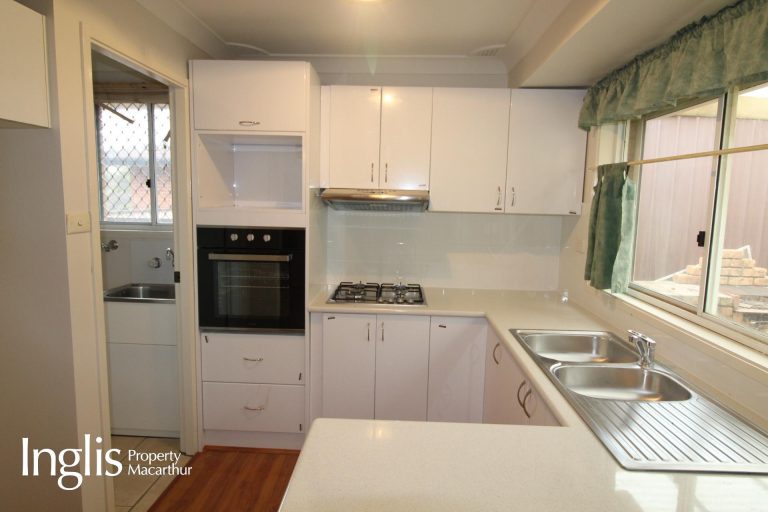 Well Presented Three Bedroom Home