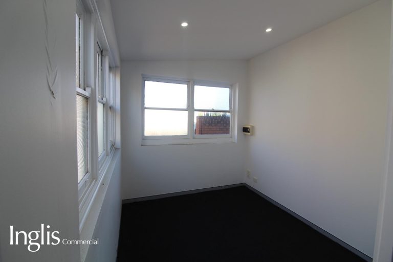 **LEASED BY INGLIS COMMERCIAL** - ONE SUITE REMAINING