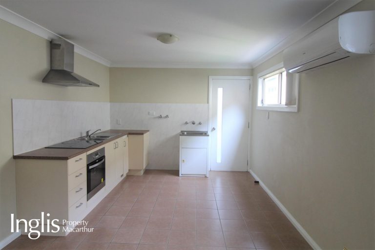 Rare Opportunity - One Bedroom Apartment