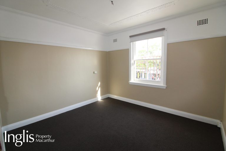 Two Bedroom Flat