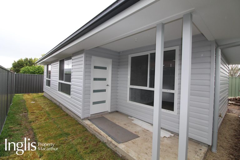Neat & Tidy Granny Flat