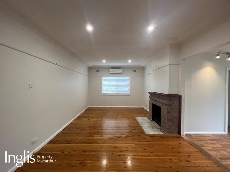 Beautifully Presented Family Home