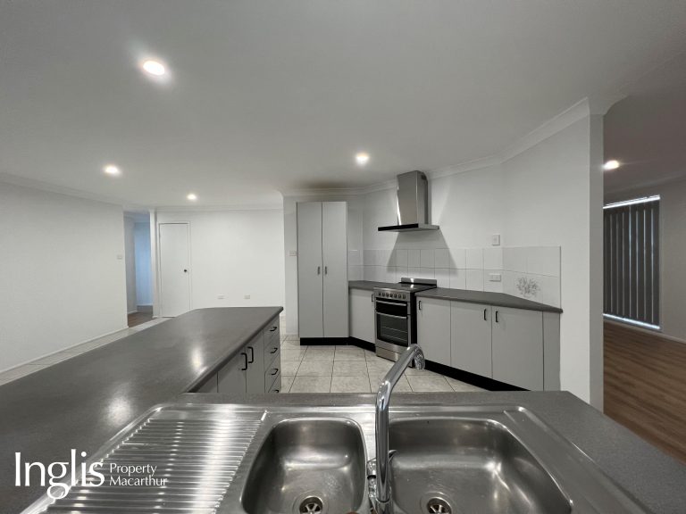 Large Family Home