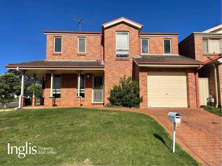 Well Presented Three Bedroom Home