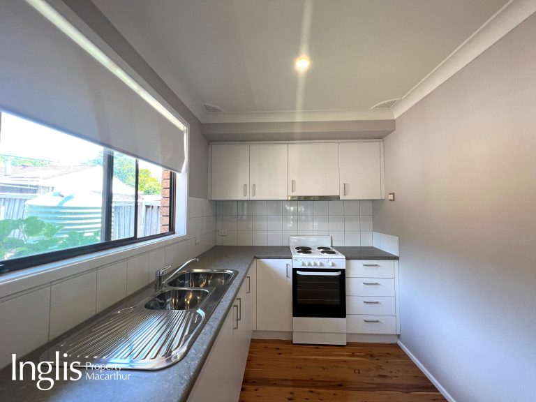 Newly Renovated One Bedroom Granny Flat