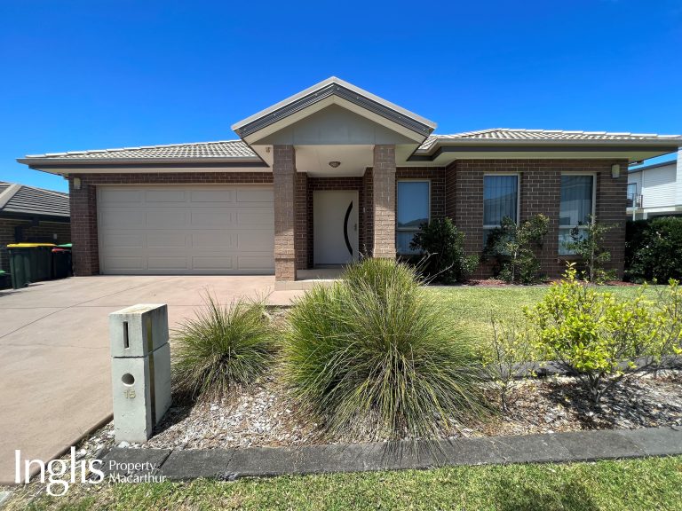 Huge Family Home