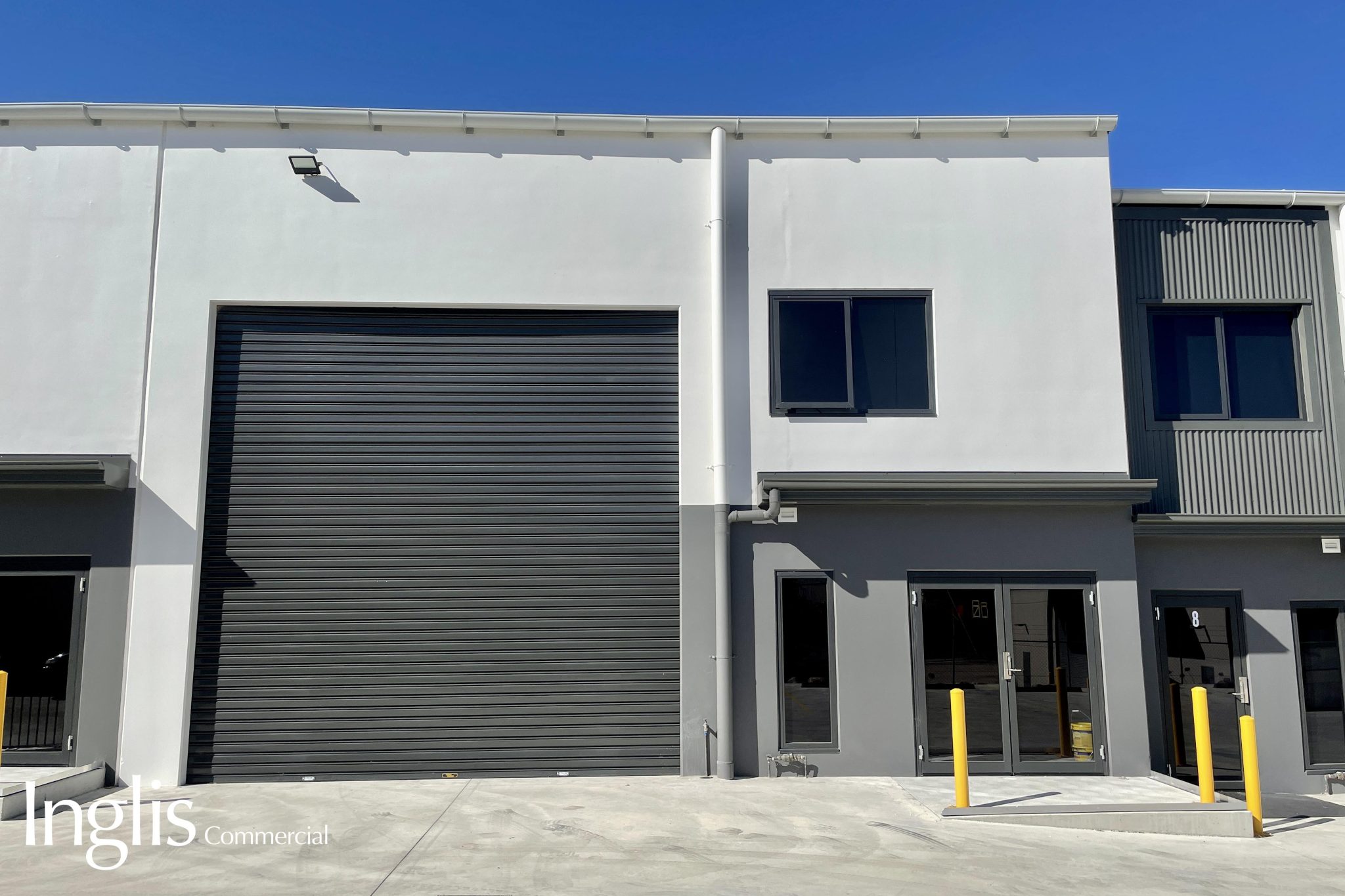 Commercial Listings Inglis