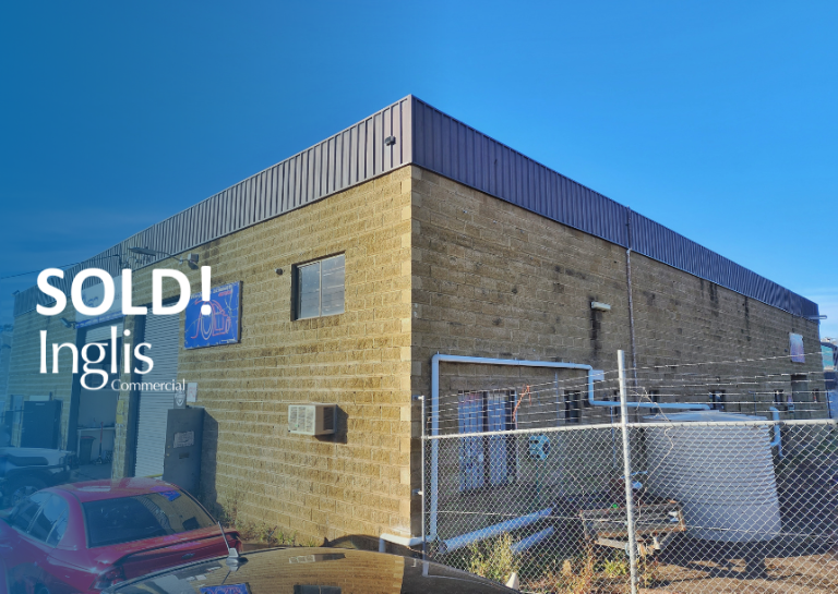 SOLD OFF MARFKET! BY INGLIS PROPERTY MACARTHUR