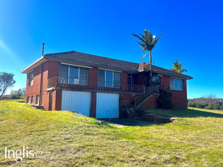 Newly Renovated Four Bedroom Home