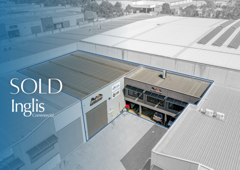 510SQM APPROX UNIT READY TO MOVE IN!
