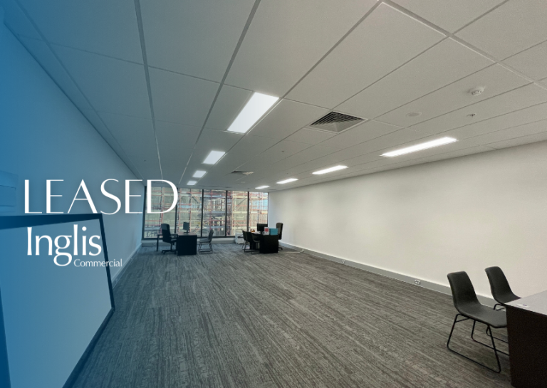 **LEASED BY INGLIS COMMERCIAL** - Fantastic Opportunity!