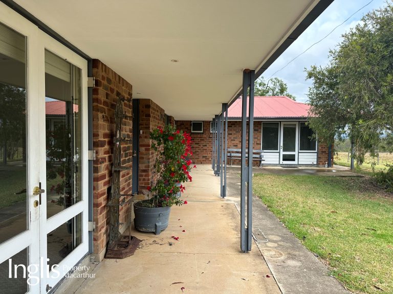 Enormous Family Home Packed with Potential