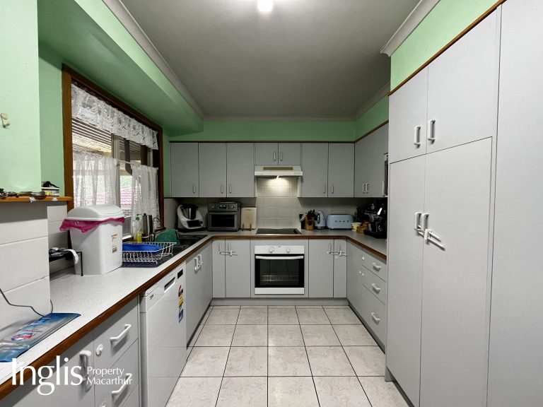 Affordable Family Home