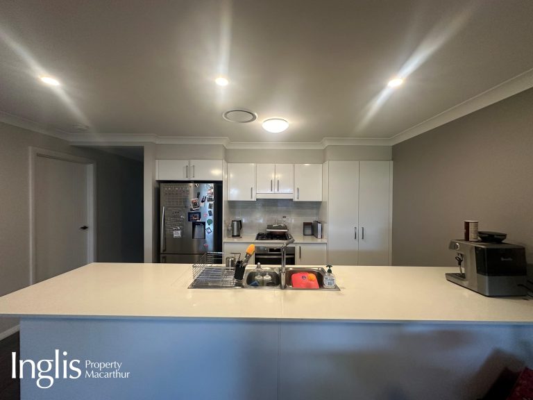Well Presented & Freshly Painted Four Bedroom Home