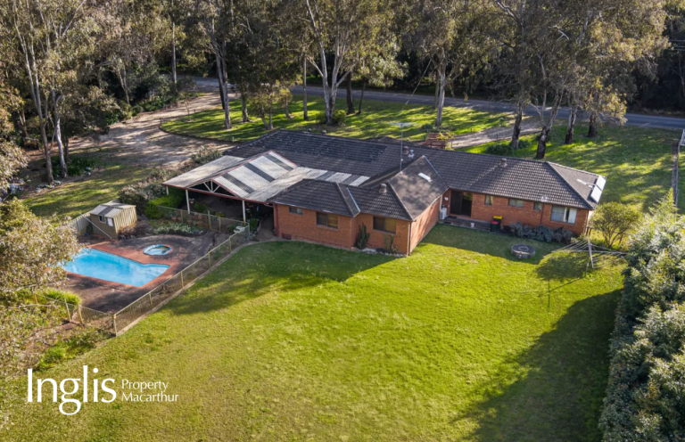 Family Home Packed With Potential