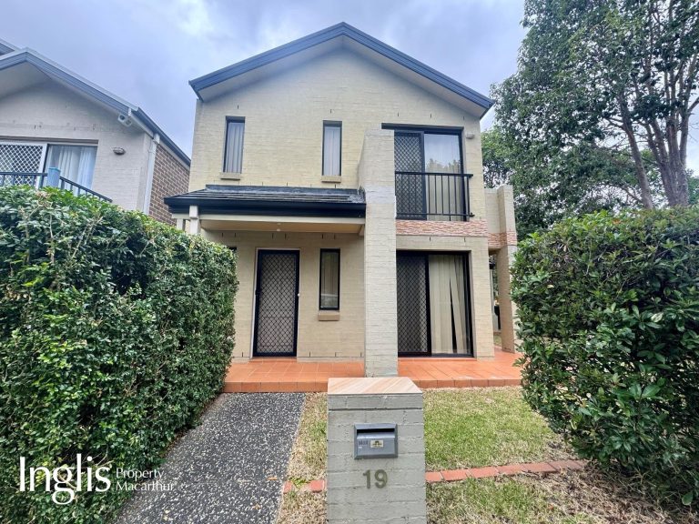 Newly Renovated Four Bedroom Home
