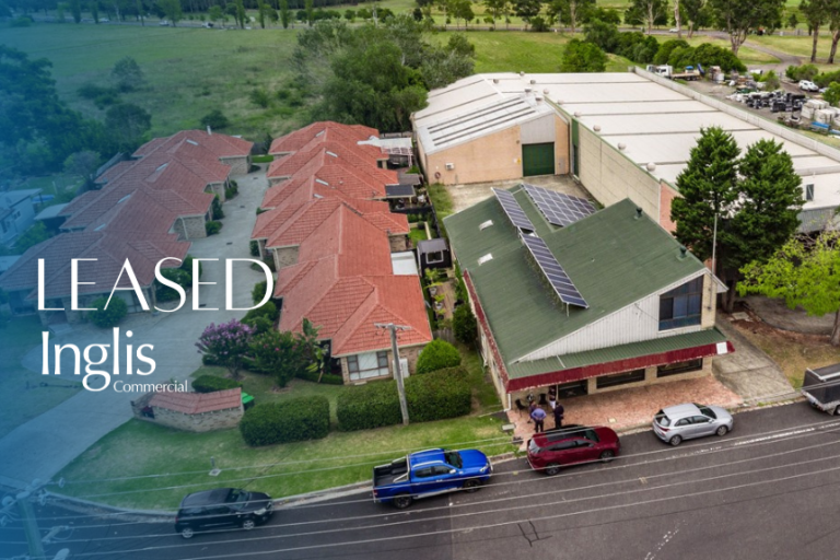 UNBEATABLE VALUE - SHOWROOM, OFFICE & WAREHOUSE!