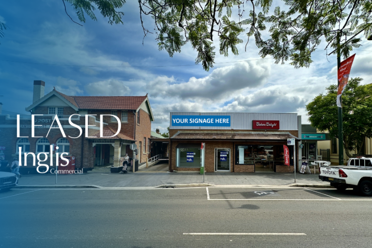 UNBEATABLE LOCATION FOR YOUR BUSINESS IN CAMDEN