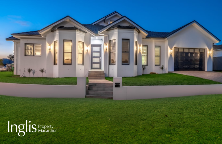 Prestige Living
