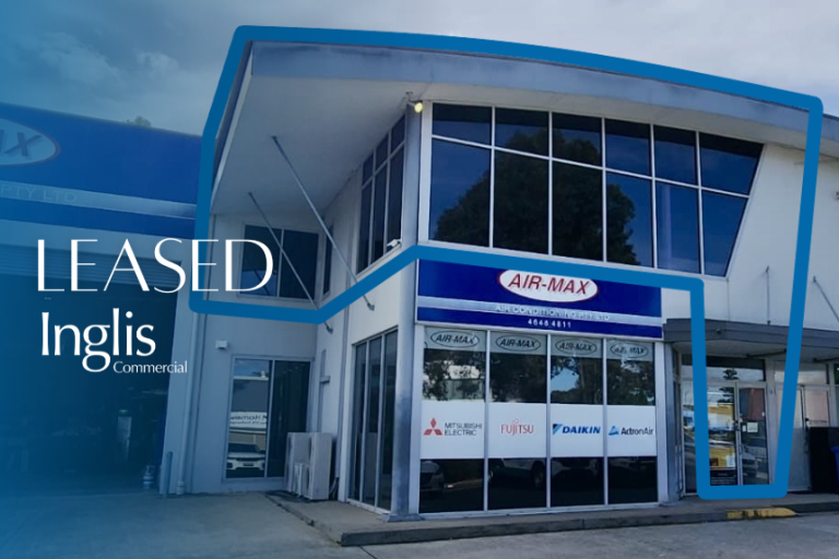 117SQM WORKSPACE IN NARELLAN BUSINESS PARK
