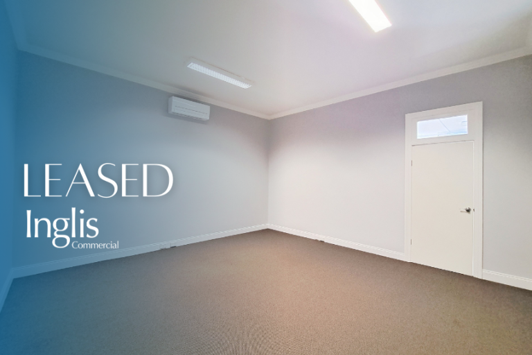 24SQM UPSTAIRS OFFICE FOR LEASE