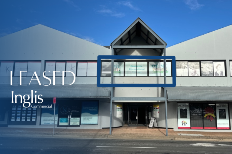 NARELLAN CBD BUDGET OFFICE