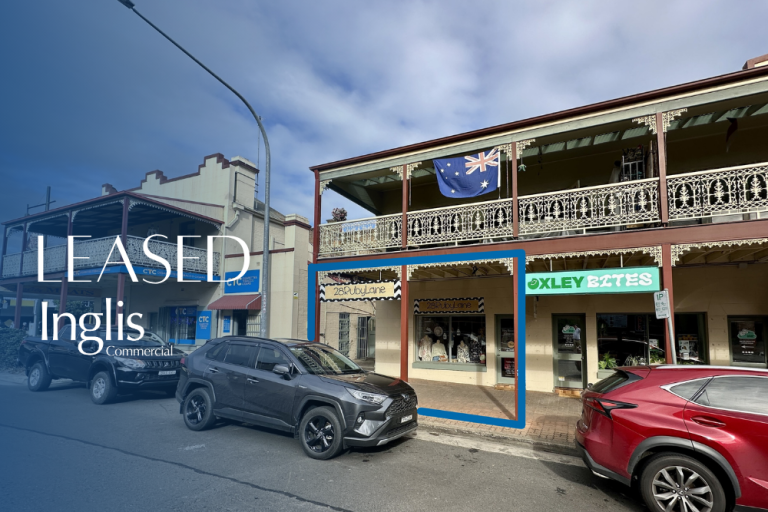 BOUTIQUE SHOPFRONT IN THE HEART OF CAMDEN - 30SQM*