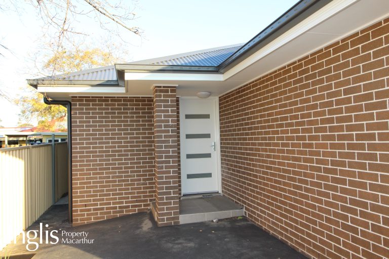 SPACIOUS GRANNY FLAT