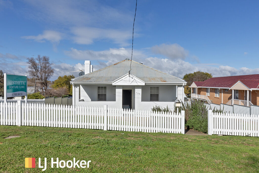149 Johnston Street, NORTH TAMWORTH, NSW 2340
