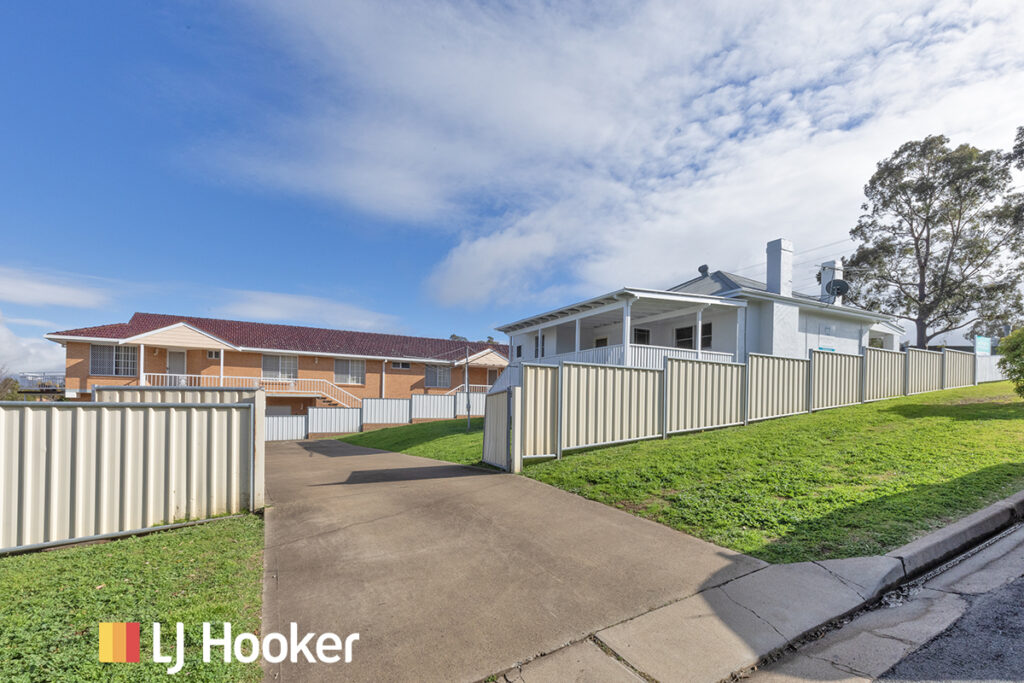 149 Johnston Street, NORTH TAMWORTH, NSW 2340