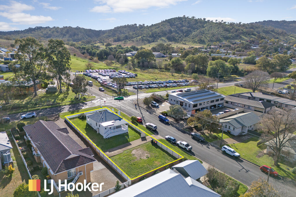 149 Johnston Street, NORTH TAMWORTH, NSW 2340