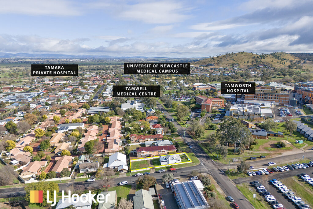 149 Johnston Street, NORTH TAMWORTH, NSW 2340