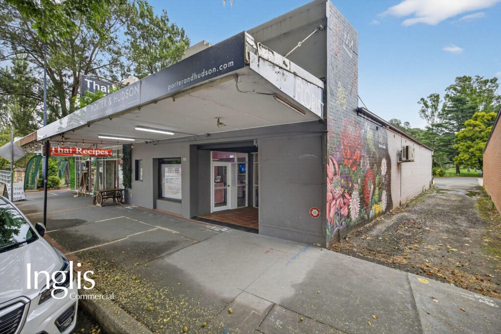 165-167 Argyle Street, PICTON, NSW 2571