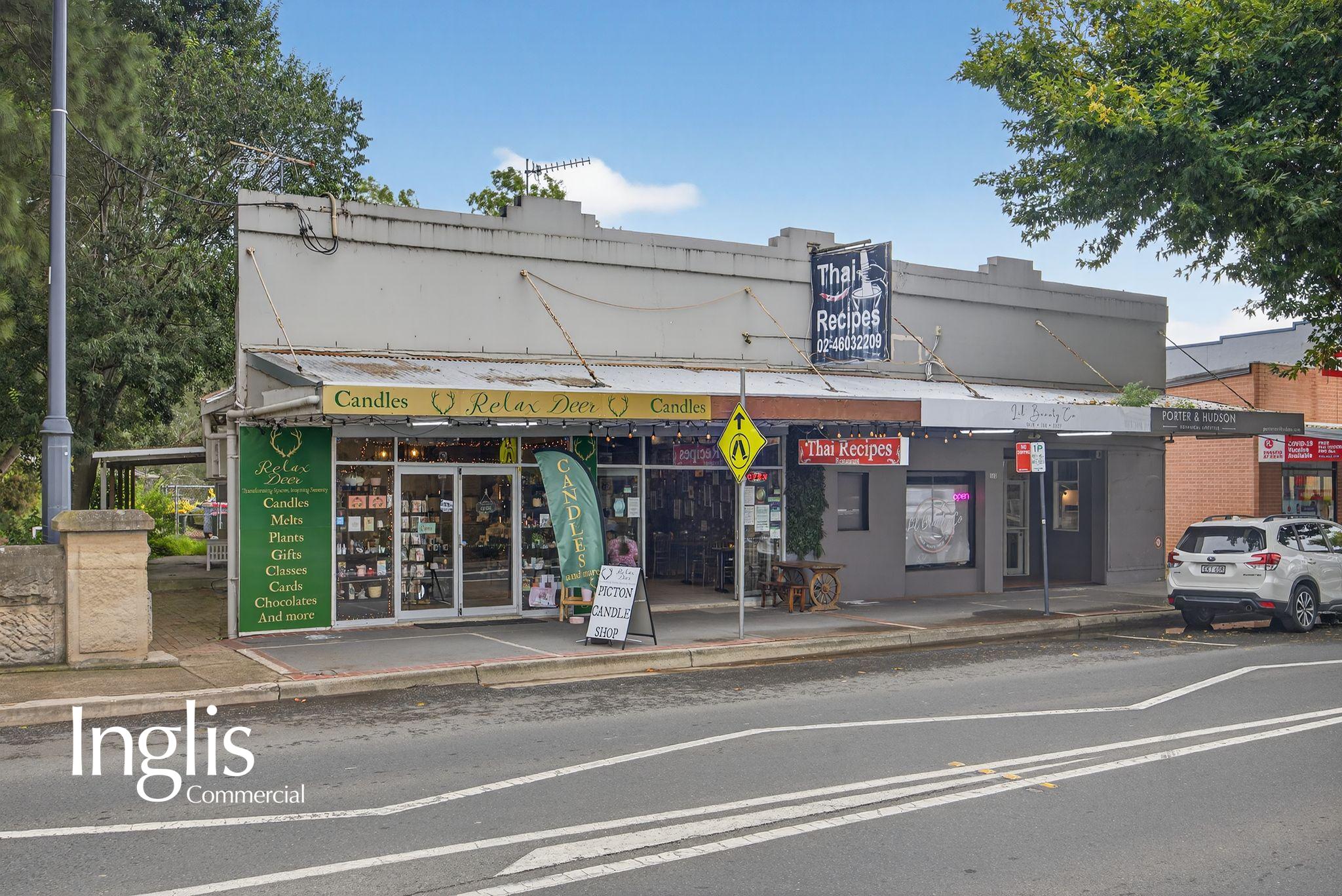 165-167 Argyle Street, PICTON, NSW 2571