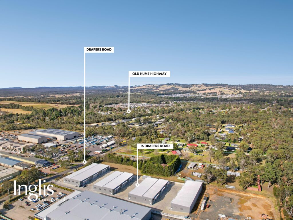 16 Drapers Road, BRAEMAR, NSW 2575