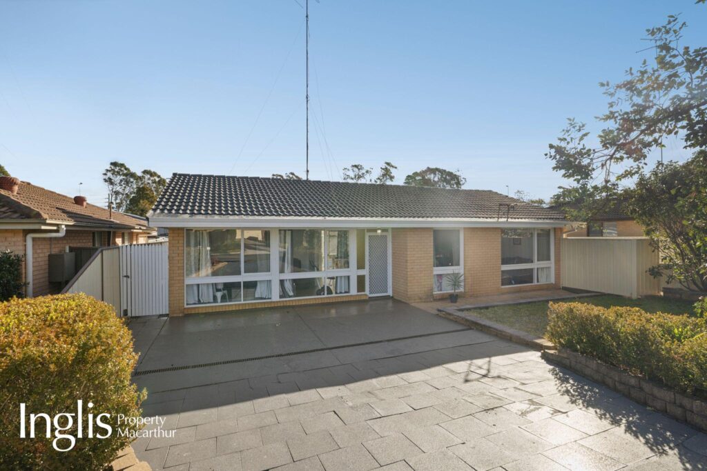 71 & 71A McCrae Drive, CAMDEN SOUTH, NSW 2570